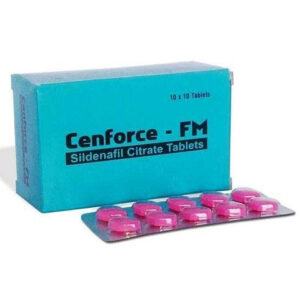 Buy Female Viagra online in USA – Sildenafil for women’s libido