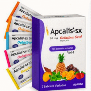 apcalis oral jelly