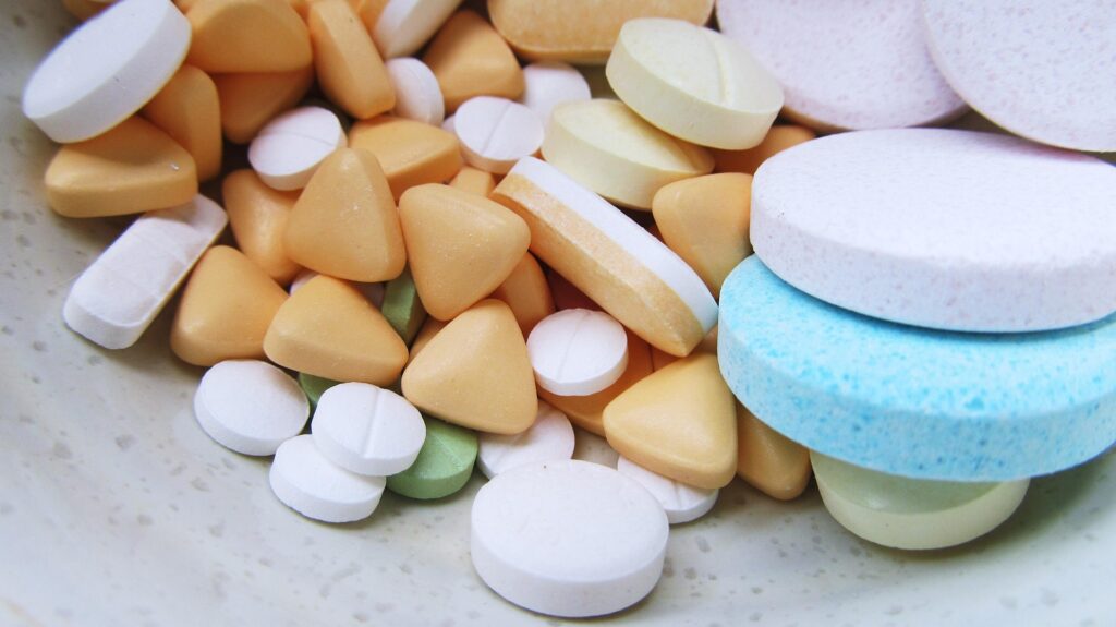 Top 3 ED Pills to Buy Online in USA – 2025 Guide | Best ED Treatment