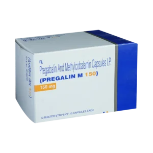 Buy Pregabalin 150mg online in the USA