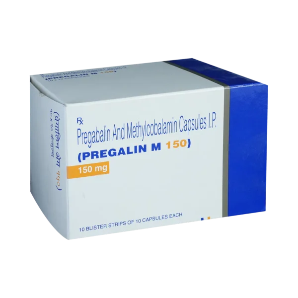 Buy Pregabalin 150mg online in the USA