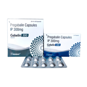 Buy Pregabalin 300mg online USA